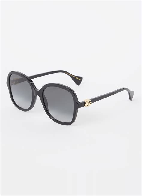 gucci zonnebril aliexpress|gucci leather eyewear.